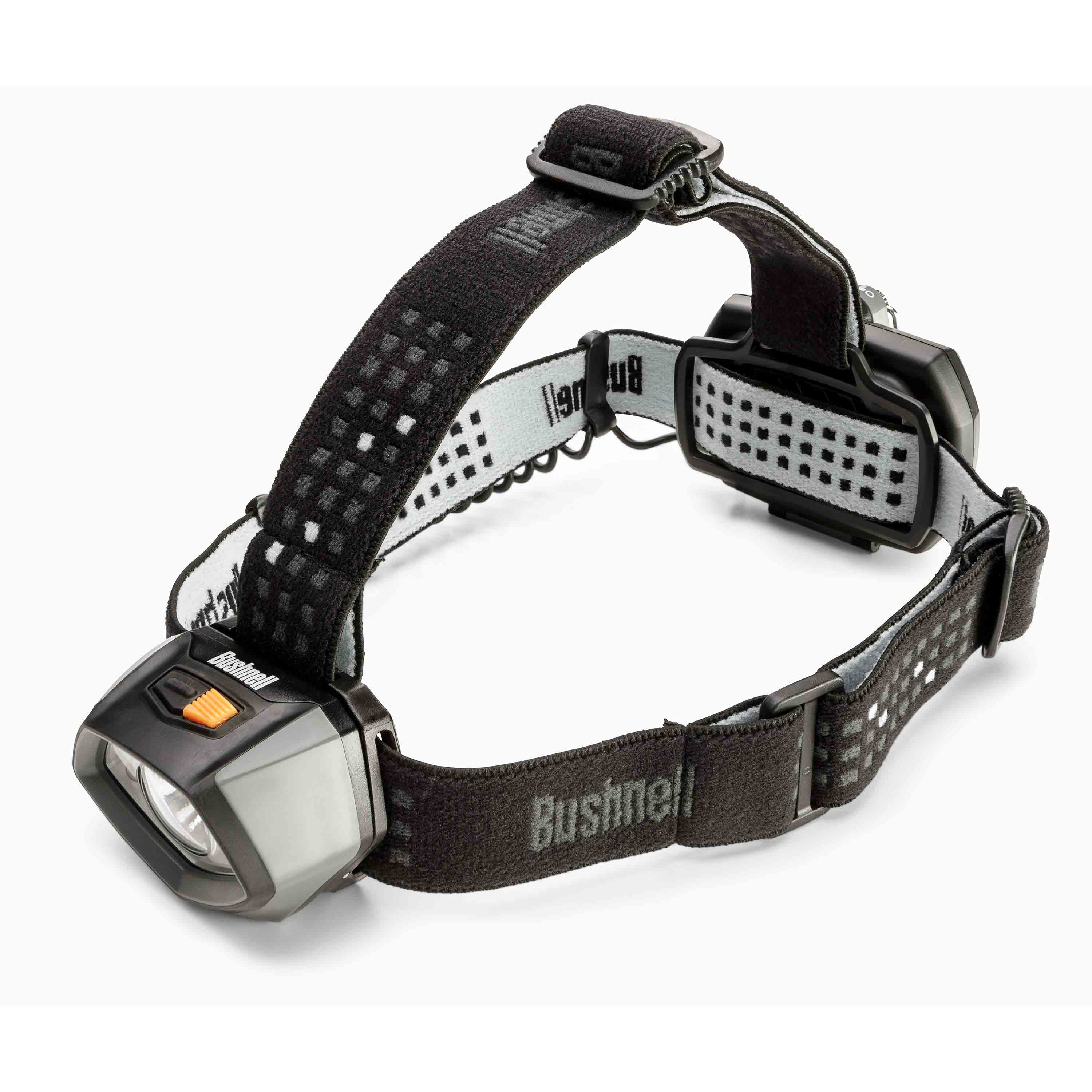 Bushnell headlamp on sale